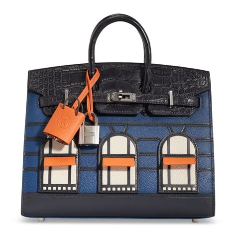 hermes birkin 上身对比|Hermes Birkin limited edition.